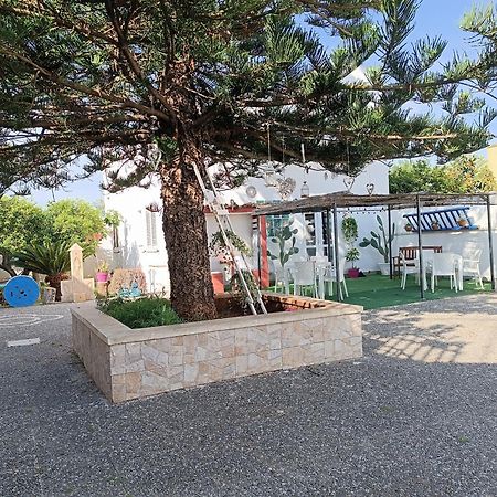 B&B Il Menhir レークイレ エクステリア 写真